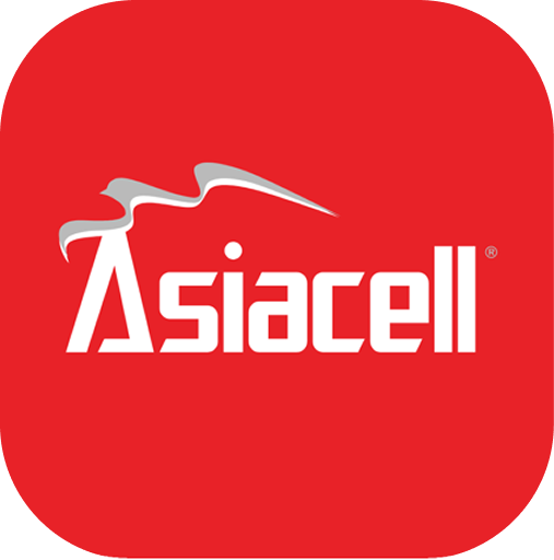Asiacell